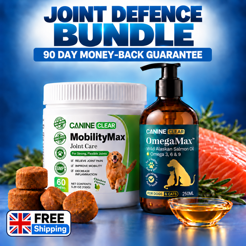 Joint Defence Bundle™