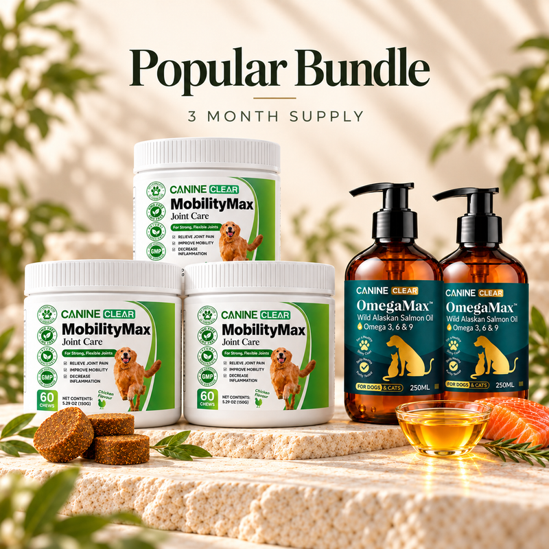 Joint Defence Bundle