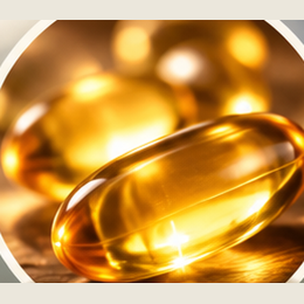 Natural vitamin E