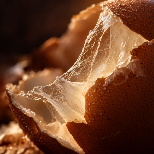 Eggshell membrane