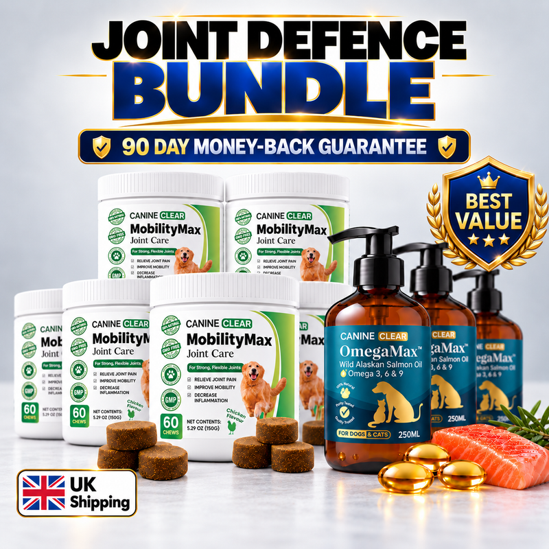 Joint Defence Bundle™