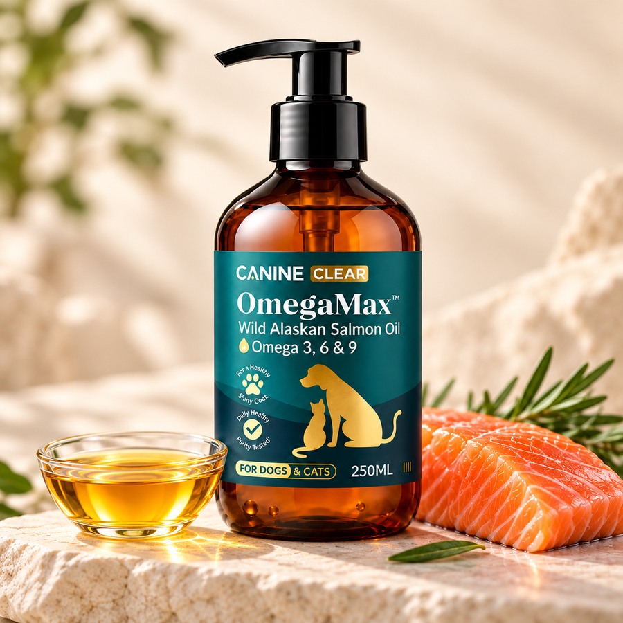 OmegaMax™